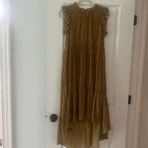 Karlie dress worn once, size small